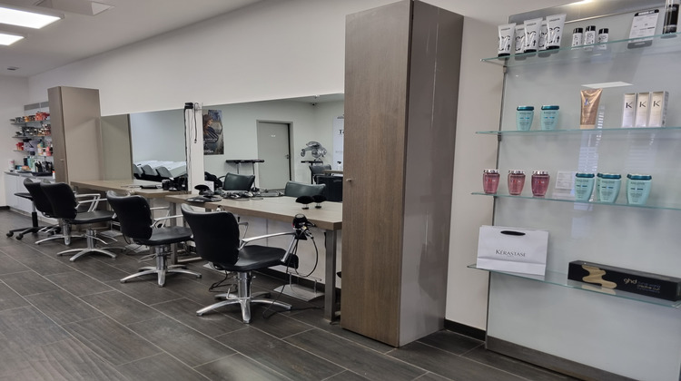 Ma-Cabane - Vente Boutique Sisteron, 81 m²