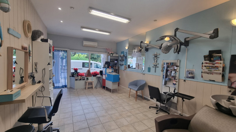 Ma-Cabane - Vente Boutique Sisteron, 29 m²