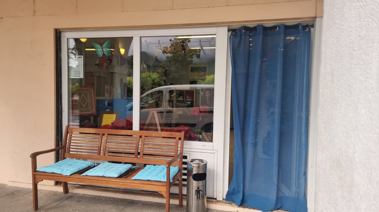 Ma-Cabane - Vente Boutique Sisteron, 29 m²