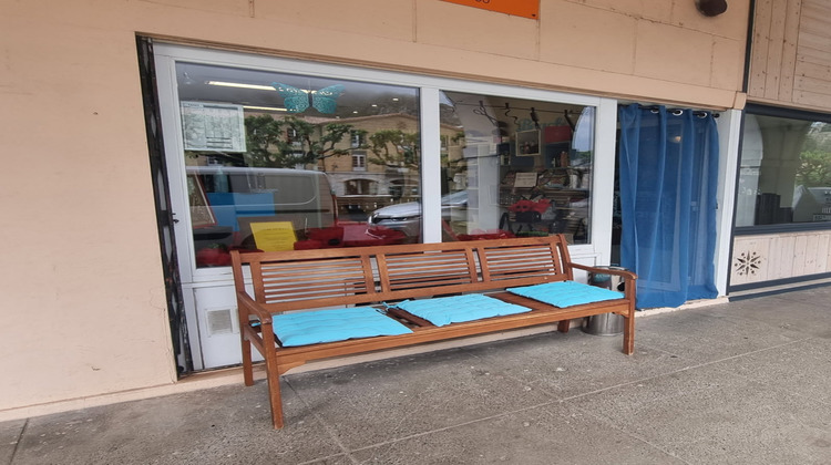 Ma-Cabane - Vente Boutique Sisteron, 29 m²