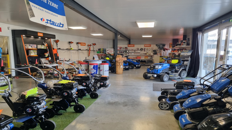 Ma-Cabane - Vente Boutique Sisteron, 398 m²