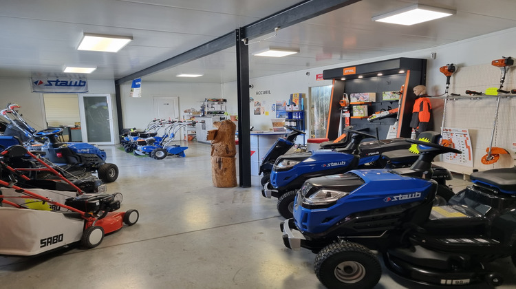 Ma-Cabane - Vente Boutique Sisteron, 398 m²