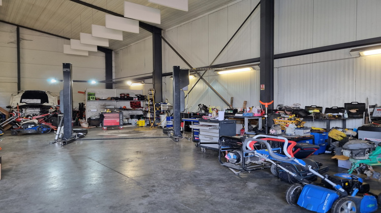 Ma-Cabane - Vente Boutique Sisteron, 398 m²