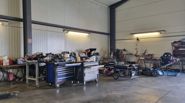 Ma-Cabane - Vente Boutique Sisteron, 398 m²