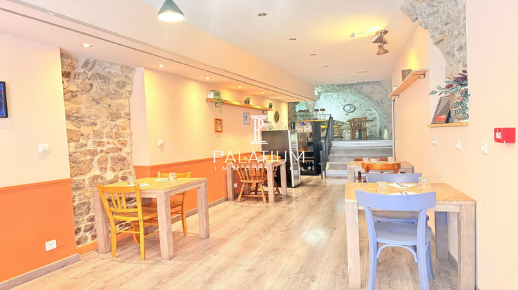 Ma-Cabane - Vente Boutique Sisteron, 110 m²