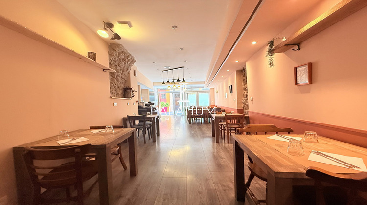 Ma-Cabane - Vente Boutique Sisteron, 110 m²
