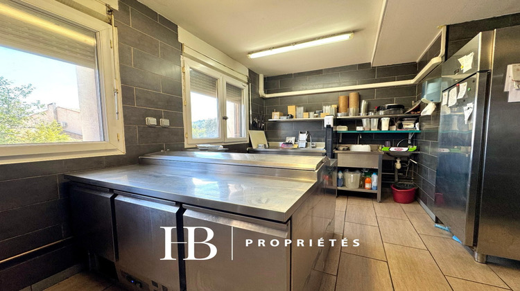 Ma-Cabane - Vente Boutique SIX FOURS LES PLAGES, 95 m²