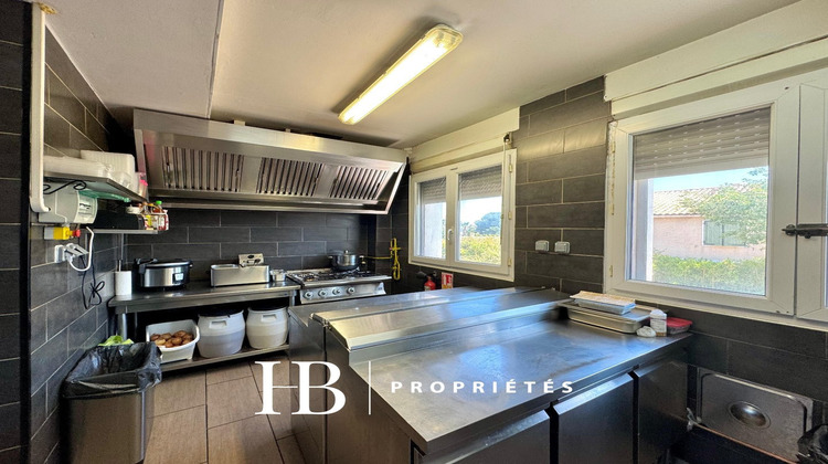 Ma-Cabane - Vente Boutique SIX FOURS LES PLAGES, 95 m²