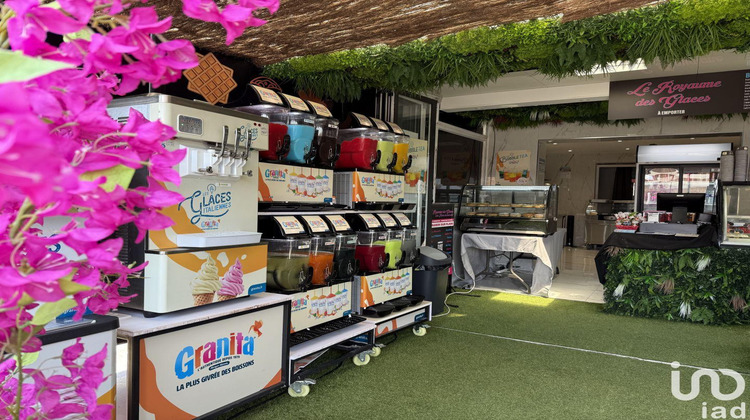 Ma-Cabane - Vente Boutique Six-Fours-les-Plages, 80 m²