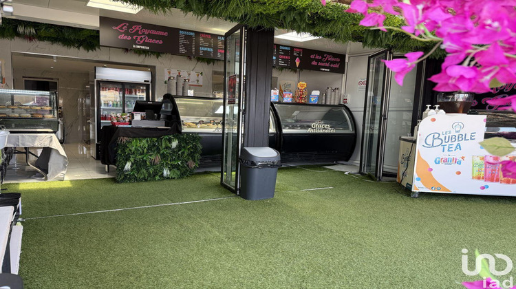 Ma-Cabane - Vente Boutique Six-Fours-les-Plages, 80 m²