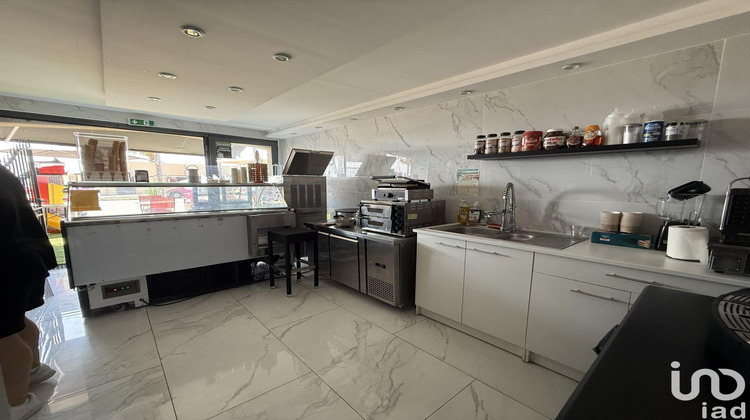 Ma-Cabane - Vente Boutique Six-Fours-les-Plages, 30 m²