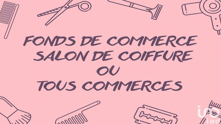 Ma-Cabane - Vente Boutique Six-Fours-les-Plages, 36 m²