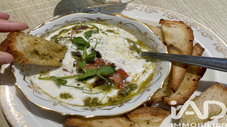 Ma-Cabane - Vente Boutique Six-Fours-les-Plages, 100 m²