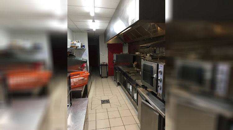 Ma-Cabane - Vente Boutique Soissons, 200 m²