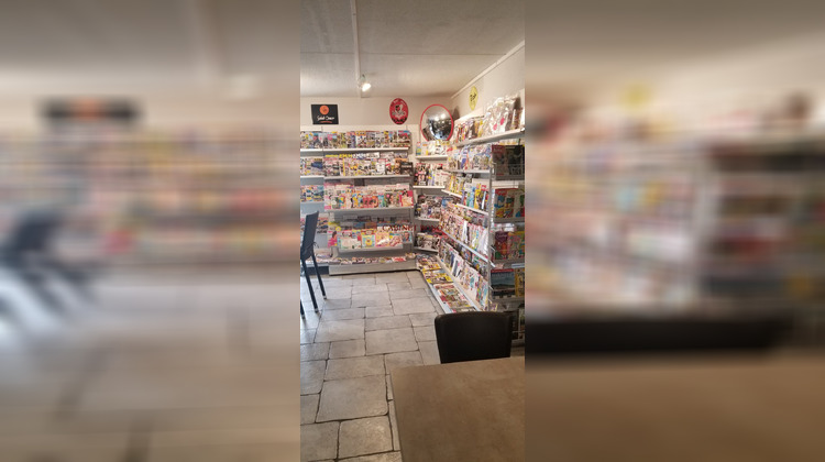 Ma-Cabane - Vente Boutique Soissons, 150 m²