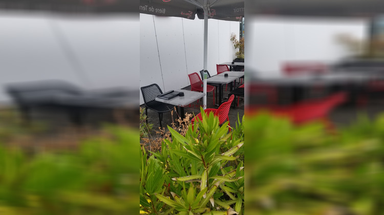 Ma-Cabane - Vente Boutique Soissons, 150 m²