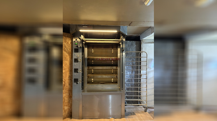 Ma-Cabane - Vente Boutique Soissons, 150 m²