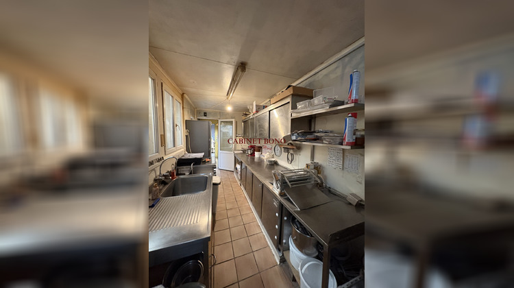 Ma-Cabane - Vente Boutique Soissons, 150 m²