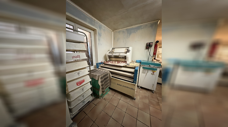 Ma-Cabane - Vente Boutique Soissons, 150 m²