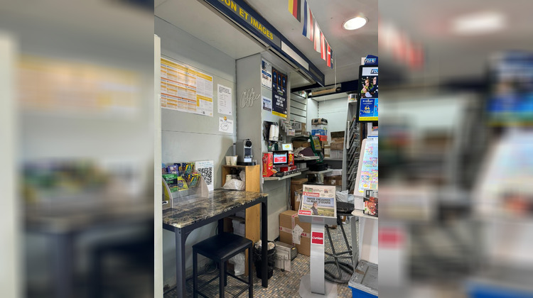 Ma-Cabane - Vente Boutique Soissons, 134 m²
