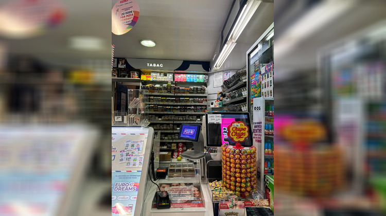 Ma-Cabane - Vente Boutique Soissons, 134 m²