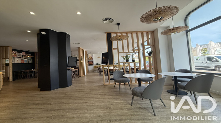 Ma-Cabane - Vente Boutique Soissons, 202 m²