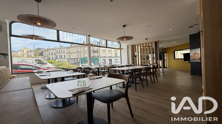 Ma-Cabane - Vente Boutique Soissons, 202 m²