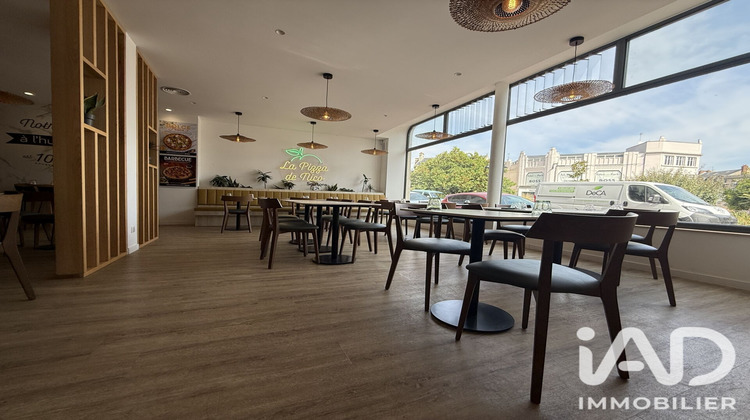 Ma-Cabane - Vente Boutique Soissons, 202 m²