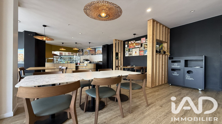 Ma-Cabane - Vente Boutique Soissons, 202 m²