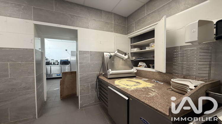 Ma-Cabane - Vente Boutique Soissons, 202 m²