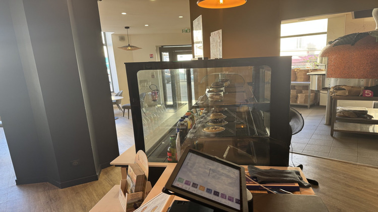 Ma-Cabane - Vente Boutique Soissons, 0 m²