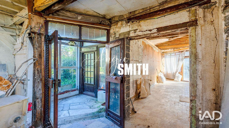 Ma-Cabane - Vente Boutique Soisy-sous-Montmorency, 200 m²