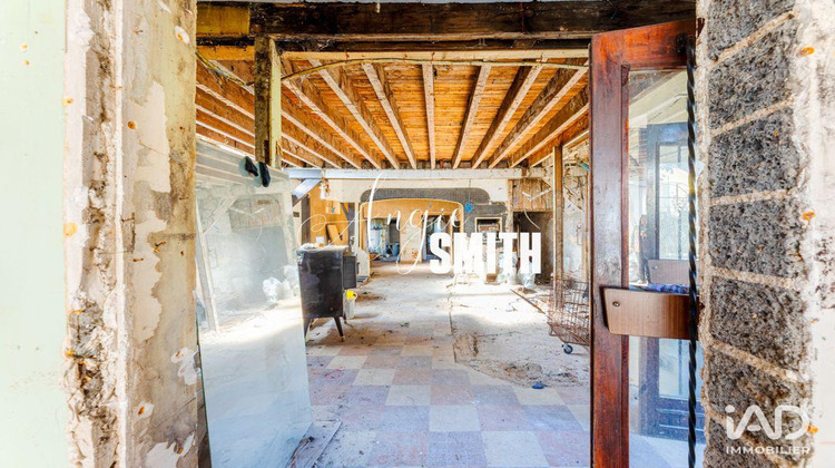 Ma-Cabane - Vente Boutique Soisy-sous-Montmorency, 200 m²