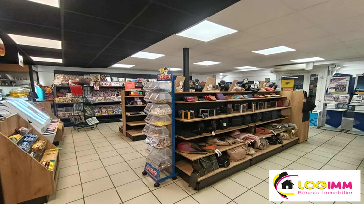 Ma-Cabane - Vente Boutique Solesmes, 99 m²