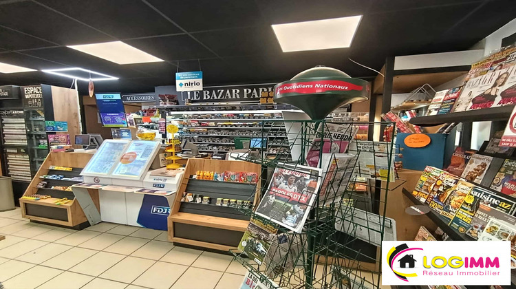 Ma-Cabane - Vente Boutique Solesmes, 99 m²