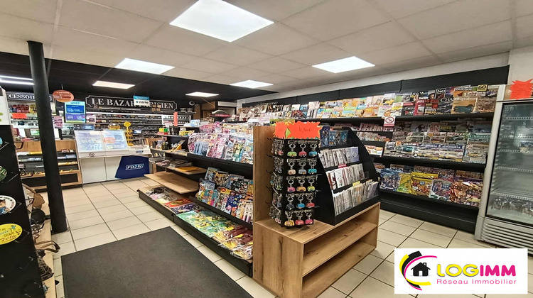 Ma-Cabane - Vente Boutique Solesmes, 99 m²