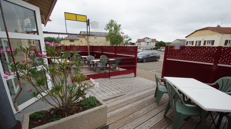 Ma-Cabane - Vente Boutique Solgne, 250 m²