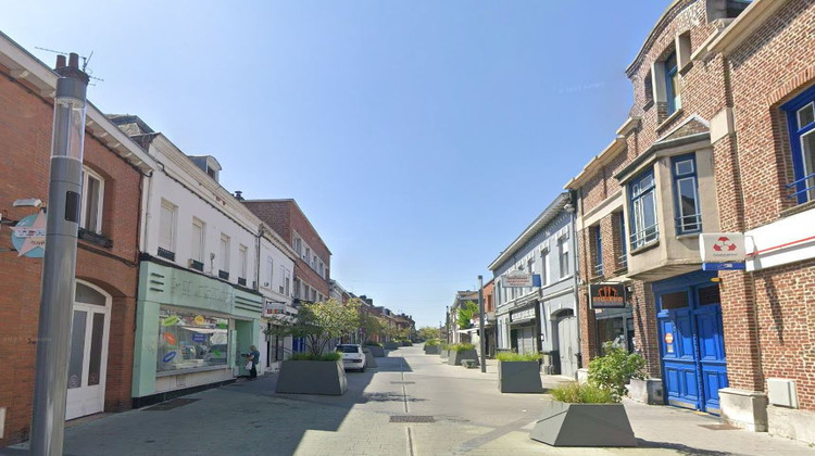 Ma-Cabane - Vente Boutique Somain, 65 m²