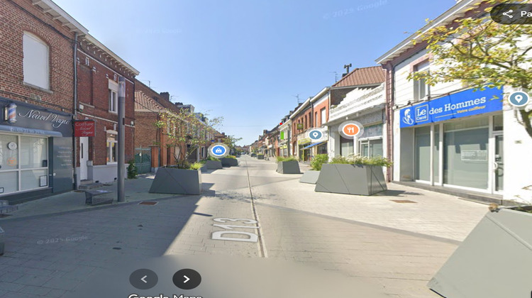 Ma-Cabane - Vente Boutique Somain, 65 m²