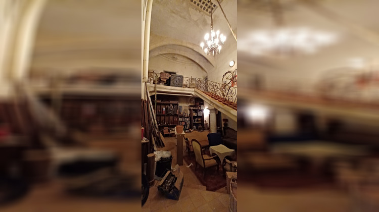 Ma-Cabane - Vente Boutique SOMMIERES, 282 m²