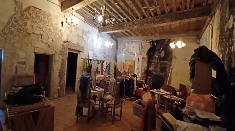 Ma-Cabane - Vente Boutique SOMMIERES, 282 m²