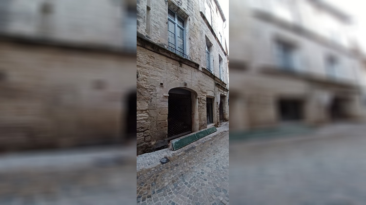 Ma-Cabane - Vente Boutique SOMMIERES, 282 m²