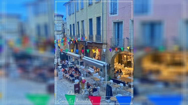 Ma-Cabane - Vente Boutique SOMMIERES, 200 m²