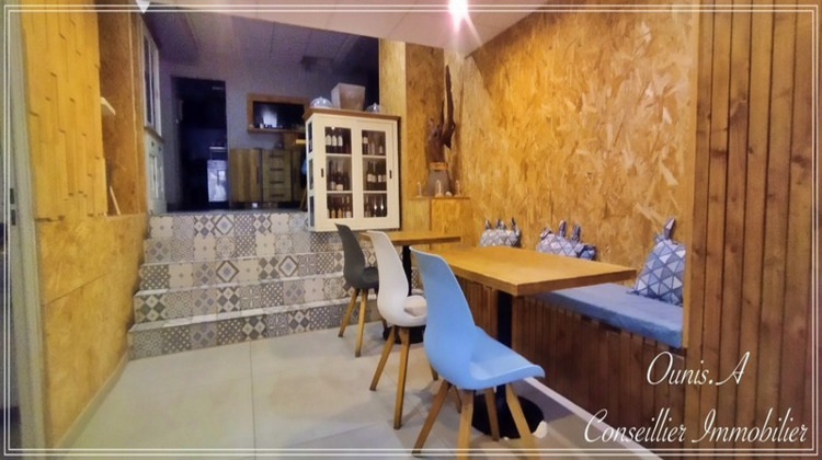 Ma-Cabane - Vente Boutique SOMMIERES, 200 m²