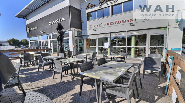 Ma-Cabane - Vente Boutique Sommières, 316 m²