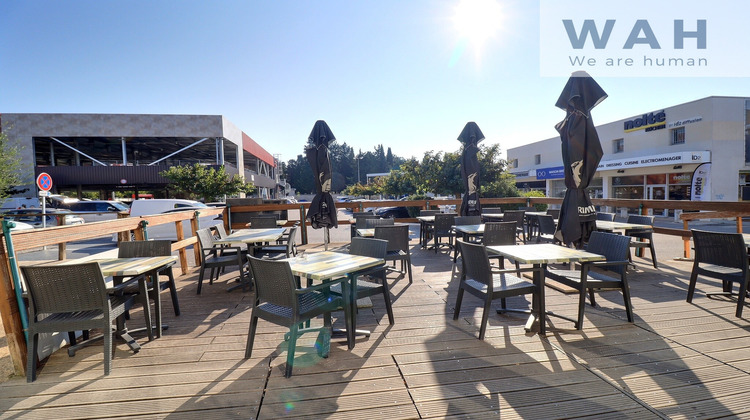 Ma-Cabane - Vente Boutique Sommières, 316 m²