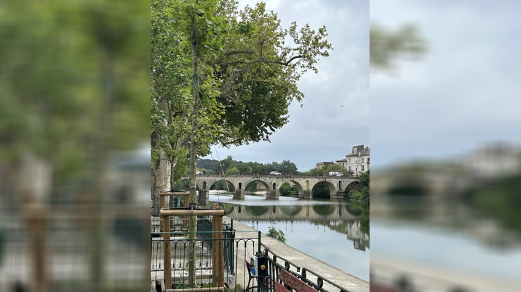 Ma-Cabane - Vente Boutique SOMMIERES, 80 m²