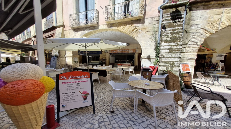 Ma-Cabane - Vente Boutique Sommières, 0 m²