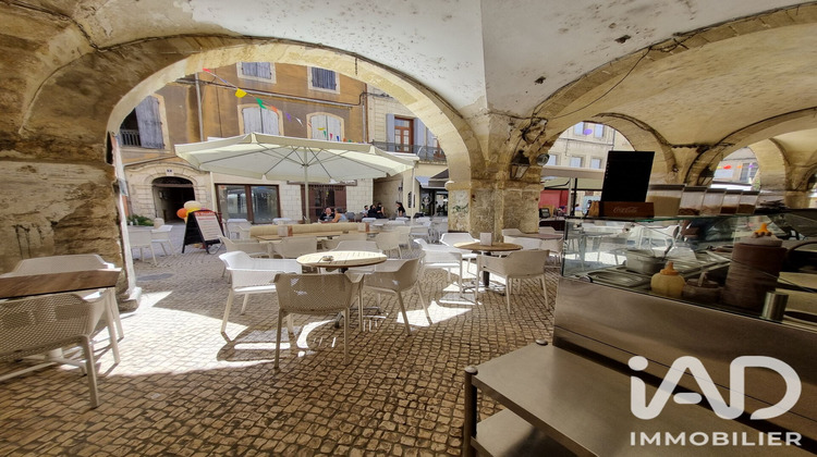 Ma-Cabane - Vente Boutique Sommières, 0 m²