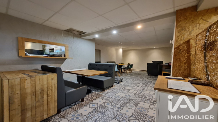 Ma-Cabane - Vente Boutique Sommières, 0 m²